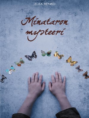 cover image of Minataron mysteeri